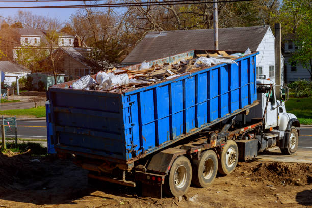Best Commercial Cleanout Services  in Eastover, NC
