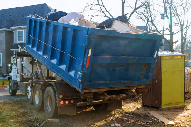 Best Yard Cleanup Services  in Eastover, NC