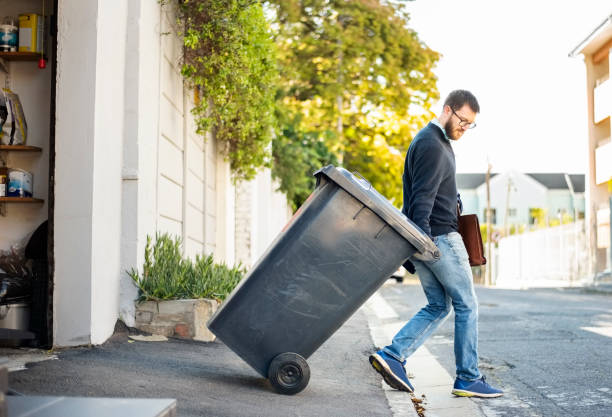Best Full-Service Junk Removal  in Eastover, NC