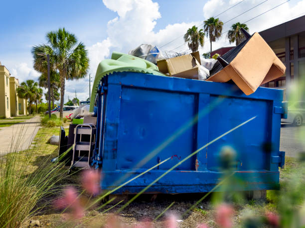 Best Affordable Junk Removal Services  in Eastover, NC