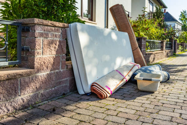 Best Junk Hauling Services  in Eastover, NC