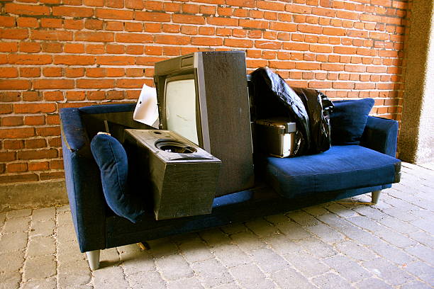 Best Mattress Removal Service  in Eastover, NC