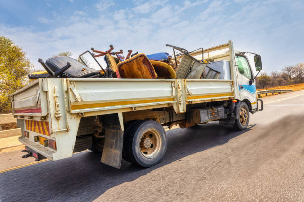Eastover, NC Junk Removal Company