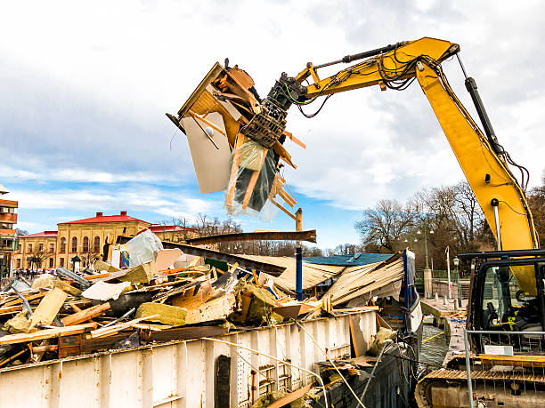Best Yard Waste Removal  in Eastover, NC
