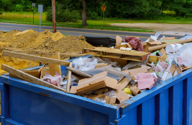 Best Basement Cleanout Services  in Eastover, NC